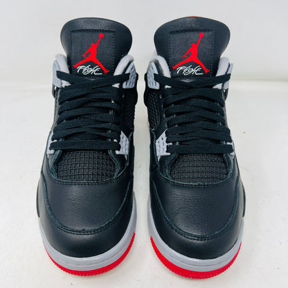 Jordan 4 Retro Bred Reimagined