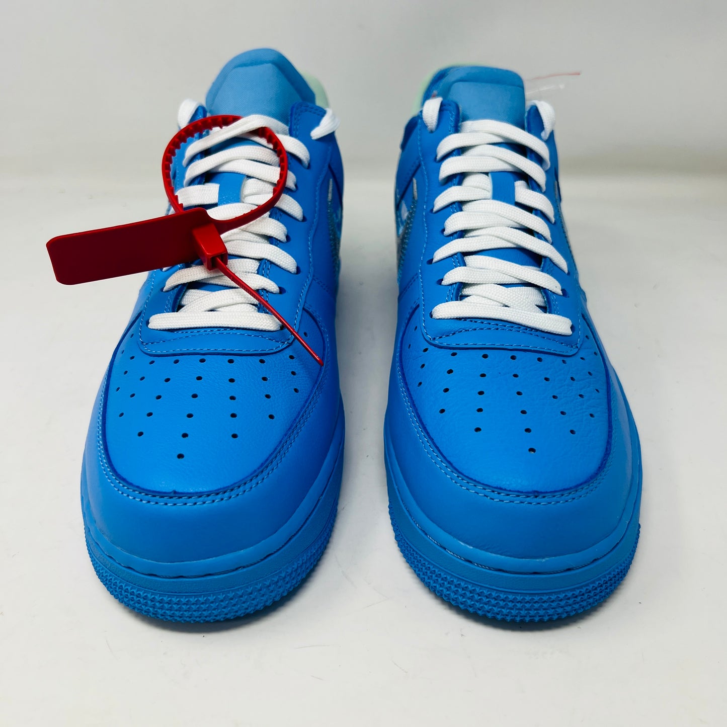 Nike Air Force 1 Low Off White MCA