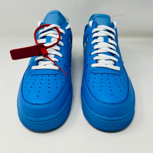 Nike Air Force 1 Low Off White MCA