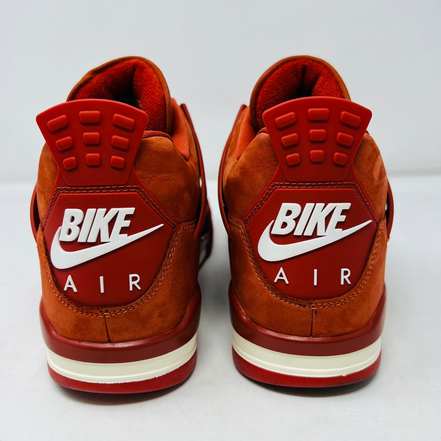 Air Jordan 4 Retro OG SP Nigel Sylvester Brick by Brick