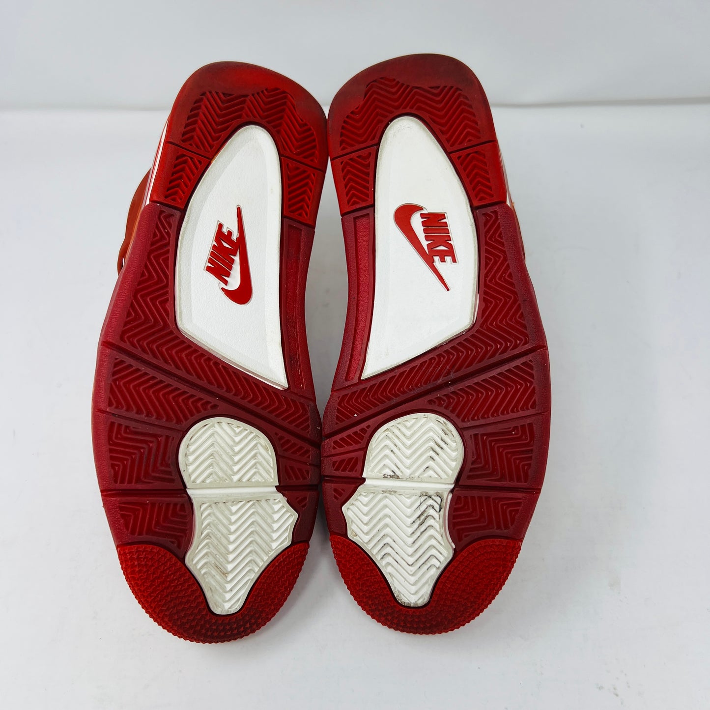 Air Jordan 4 Retro OG SP Nigel Sylvester Brick by Brick