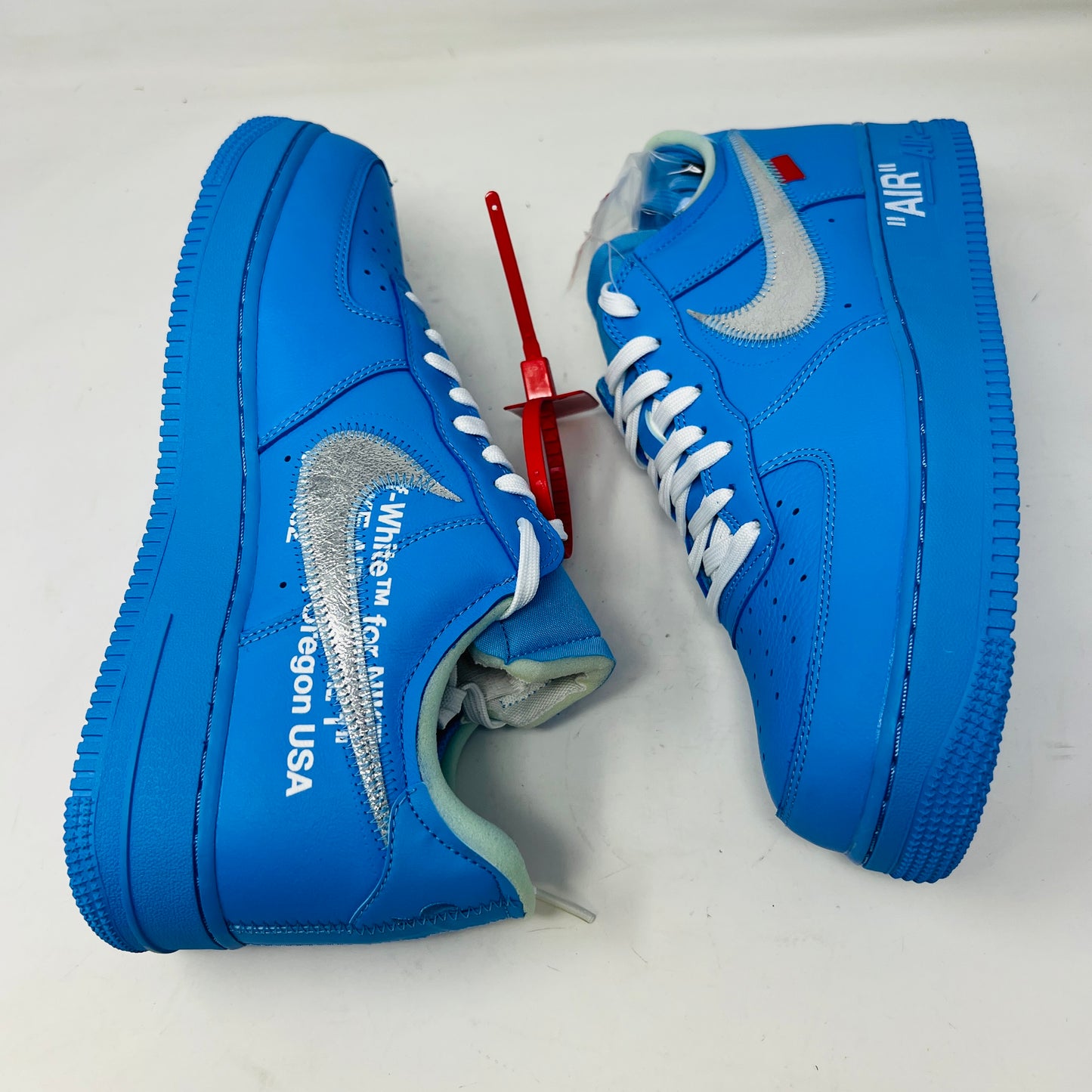 Nike Air Force 1 Low Off White MCA