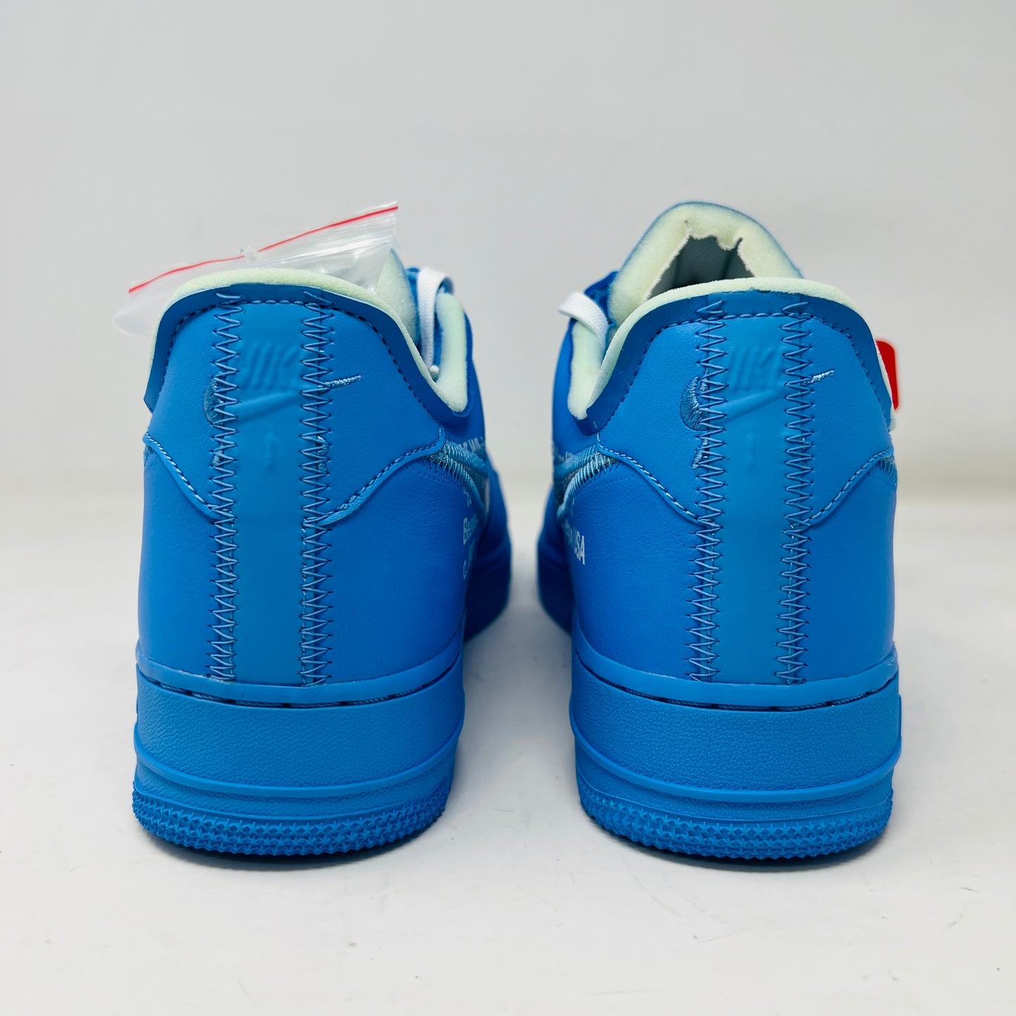 Nike Air Force 1 Low Off White MCA