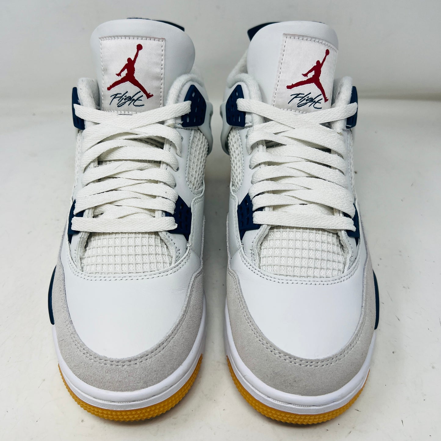 Jordan 4 Retro SB Navy