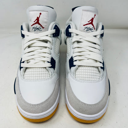 Jordan 4 Retro SB Navy