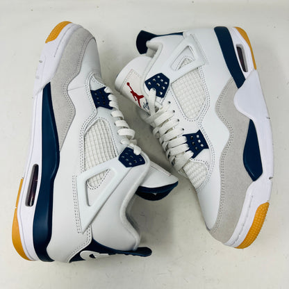 Jordan 4 Retro SB Navy