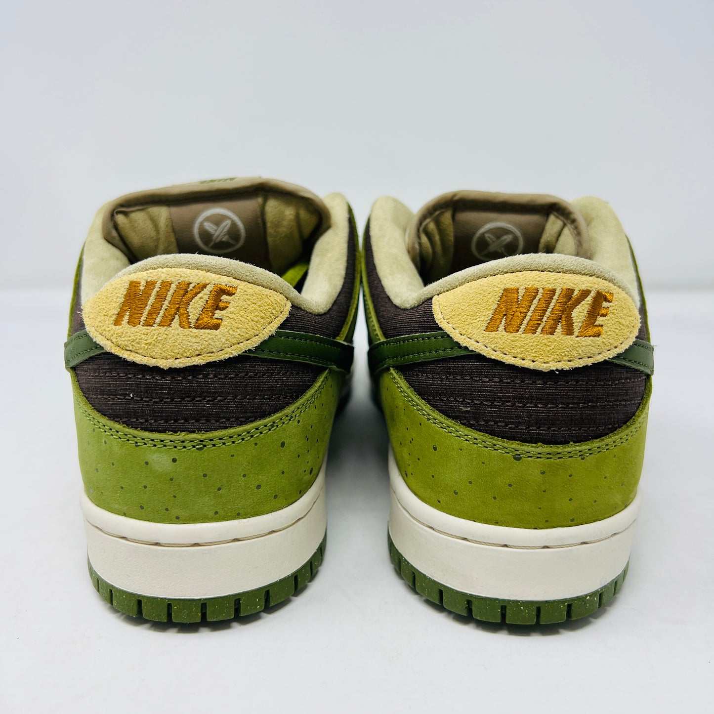 Nike SB Dunk Low Yuto Horigome Matcha