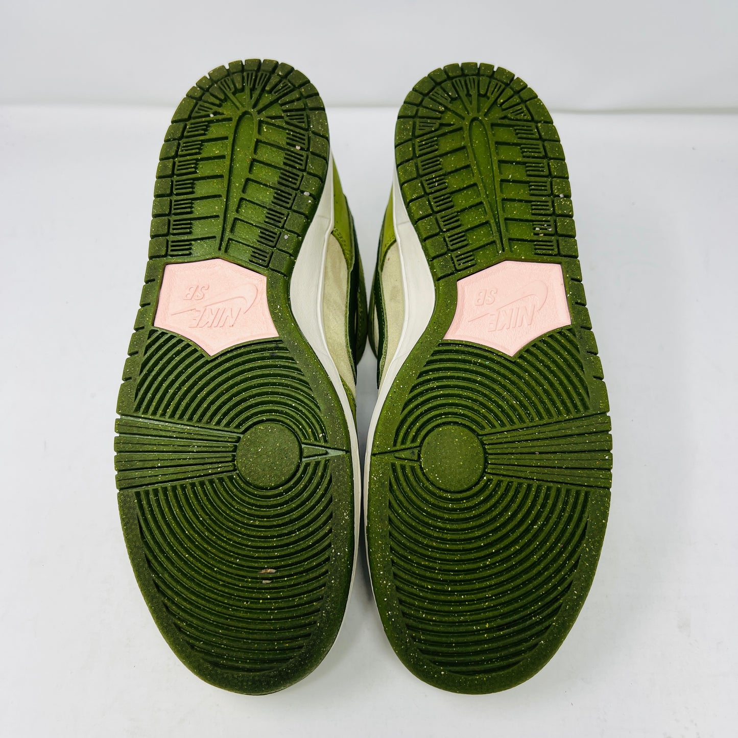 Nike SB Dunk Low Yuto Horigome Matcha
