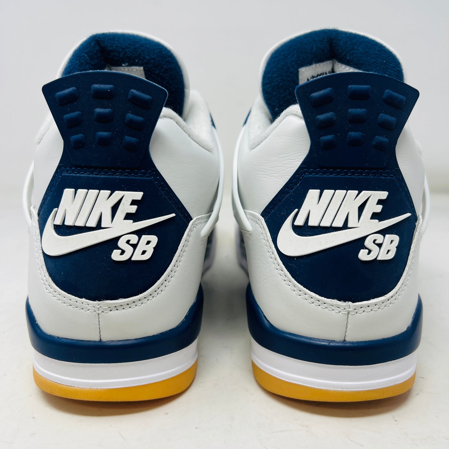 Jordan 4 Retro SB Navy