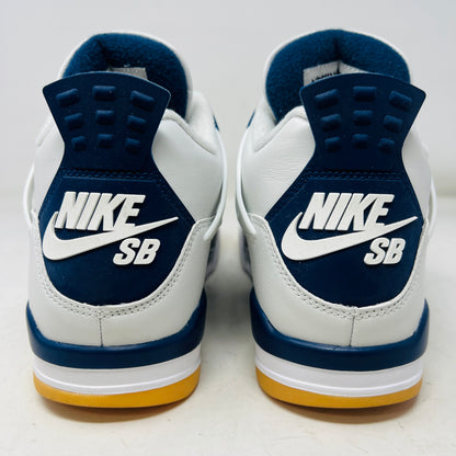 Jordan 4 Retro SB Navy