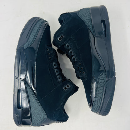 Jordan 3 Retro Black Cat (2025)