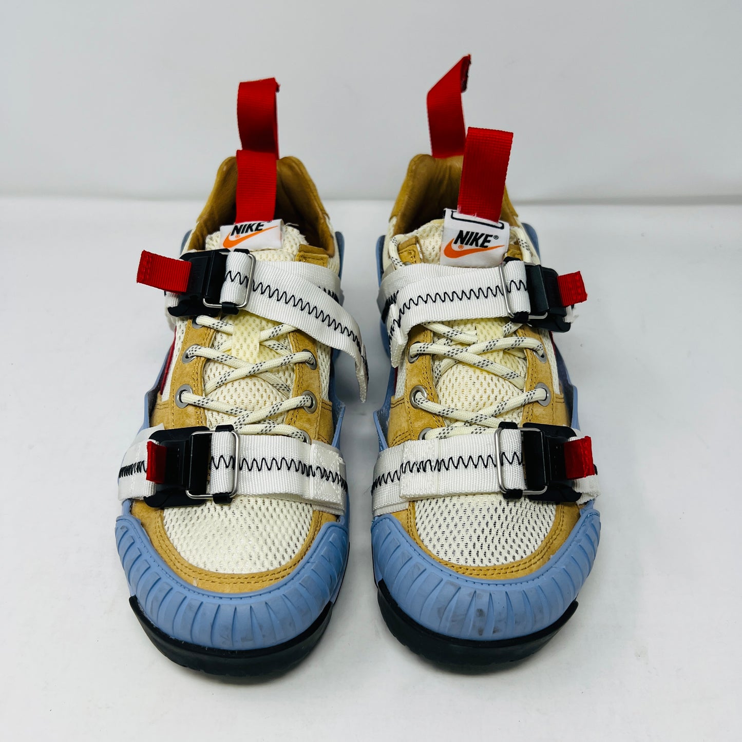 Nike Mars Yard Overshoe Tom Sachs (CUT)