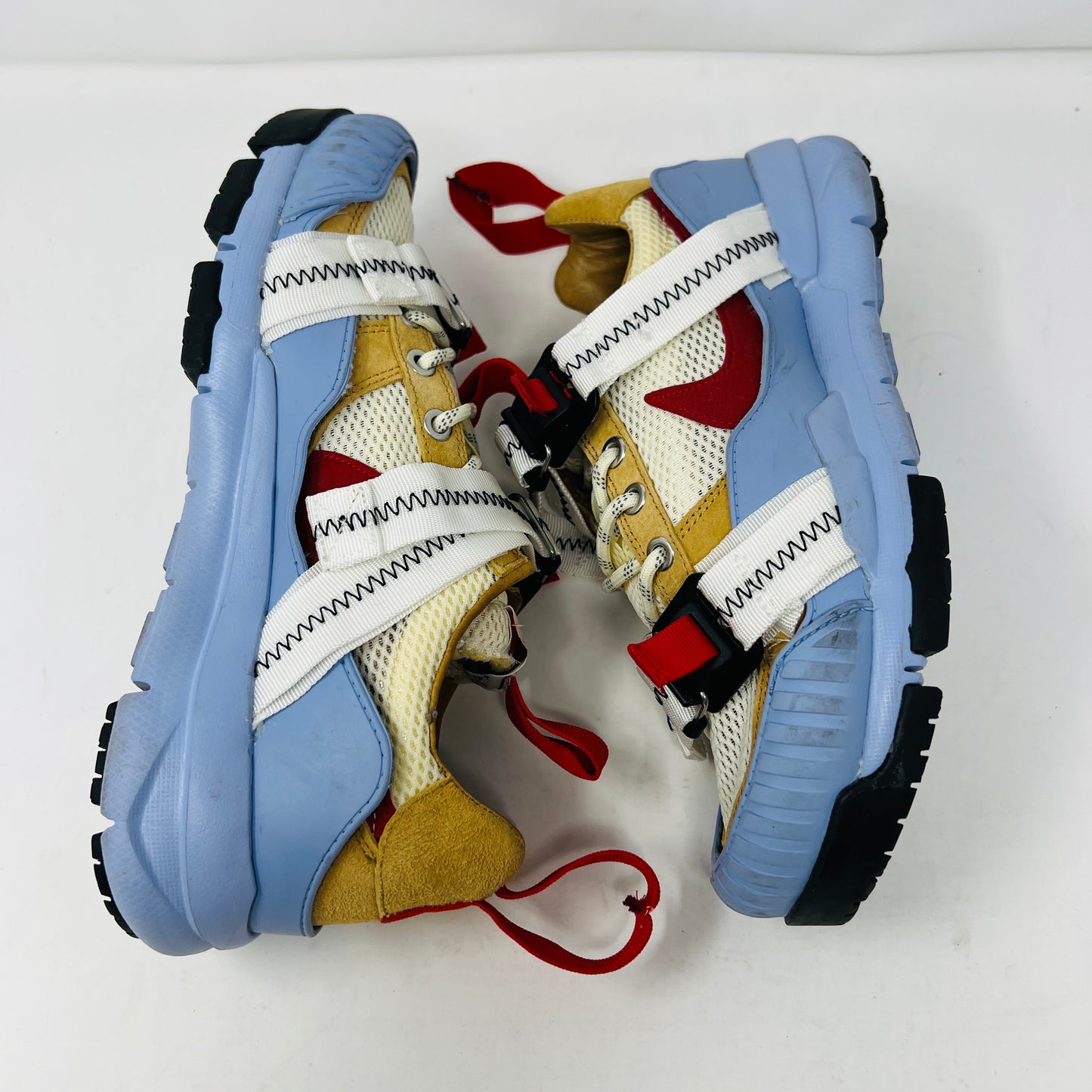 Nike Mars Yard Overshoe Tom Sachs (CUT)