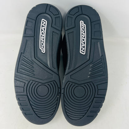 Jordan 3 Retro Black Cat (2025)