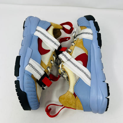 Nike Mars Yard Overshoe Tom Sachs (CUT)