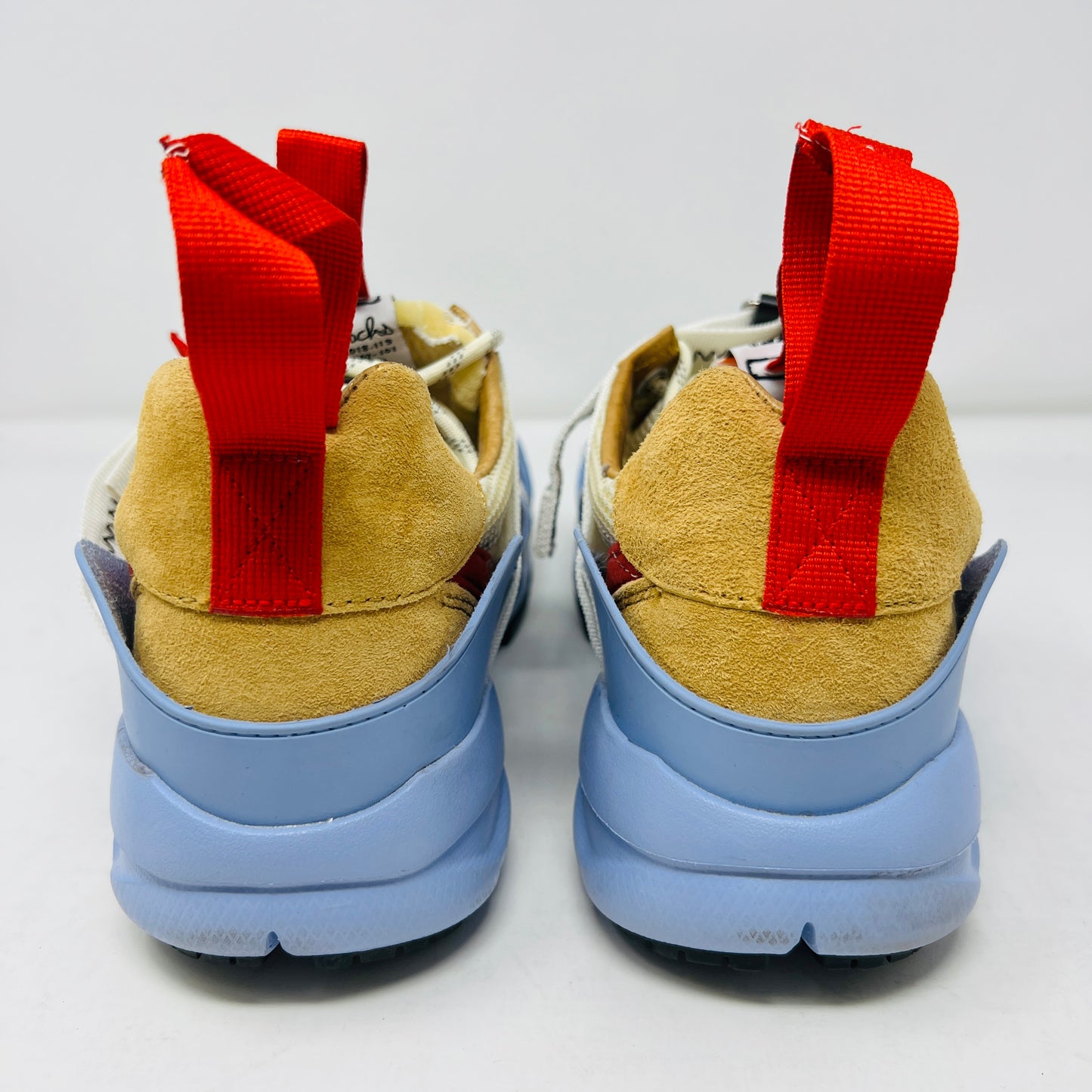 Nike Mars Yard Overshoe Tom Sachs (CUT)