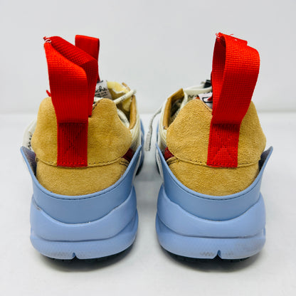 Nike Mars Yard Overshoe Tom Sachs (CUT)