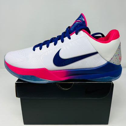Nike Zoom Kobe 5 Protro Kay Yow