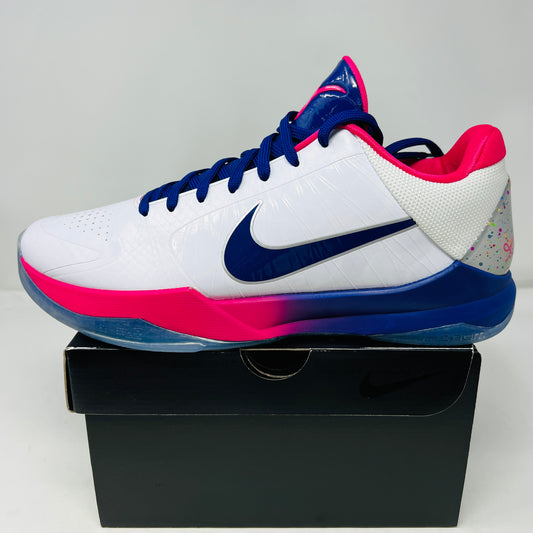 Nike Zoom Kobe 5 Protro Kay Yow