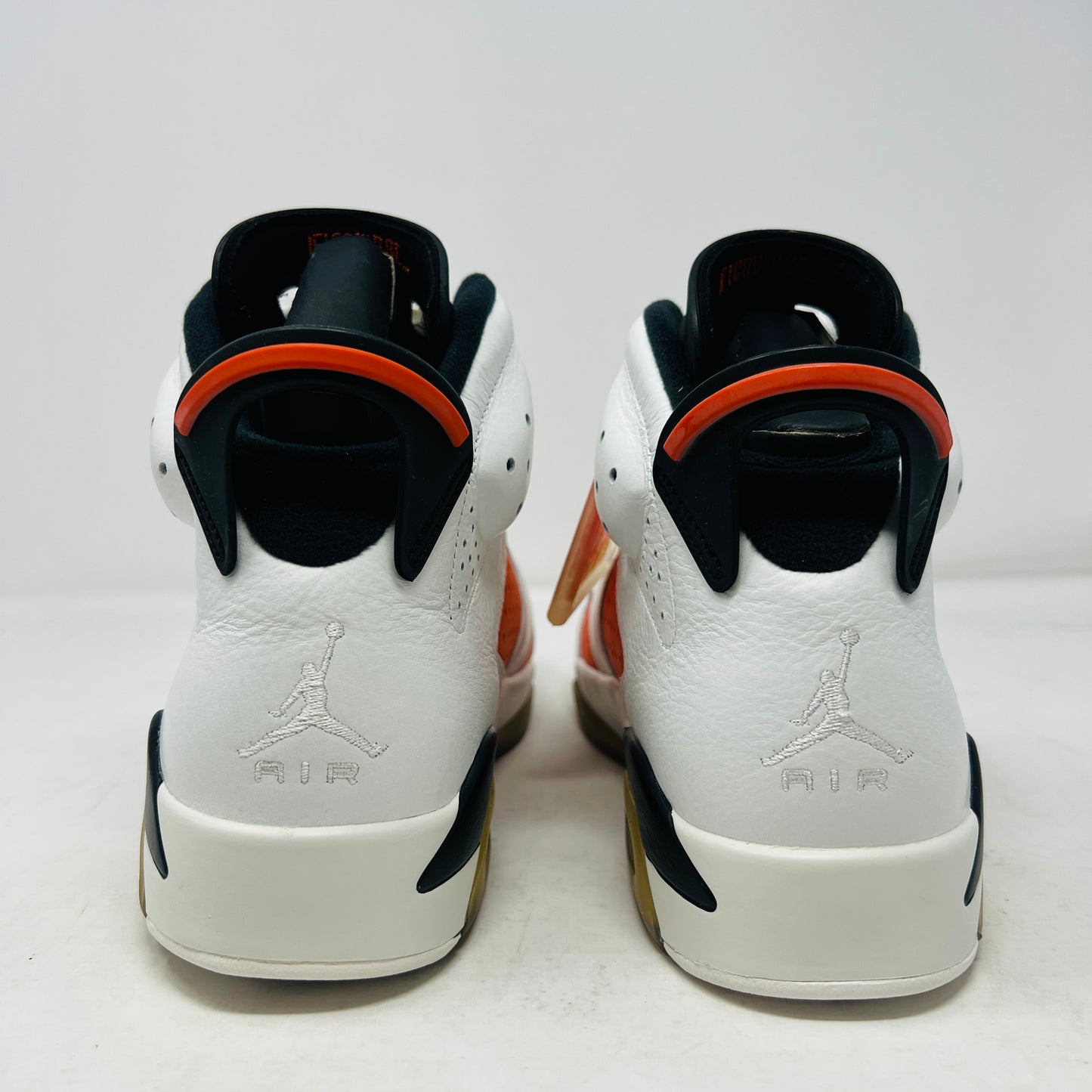 Jordan 6 Retro Gatorade Like Mike White