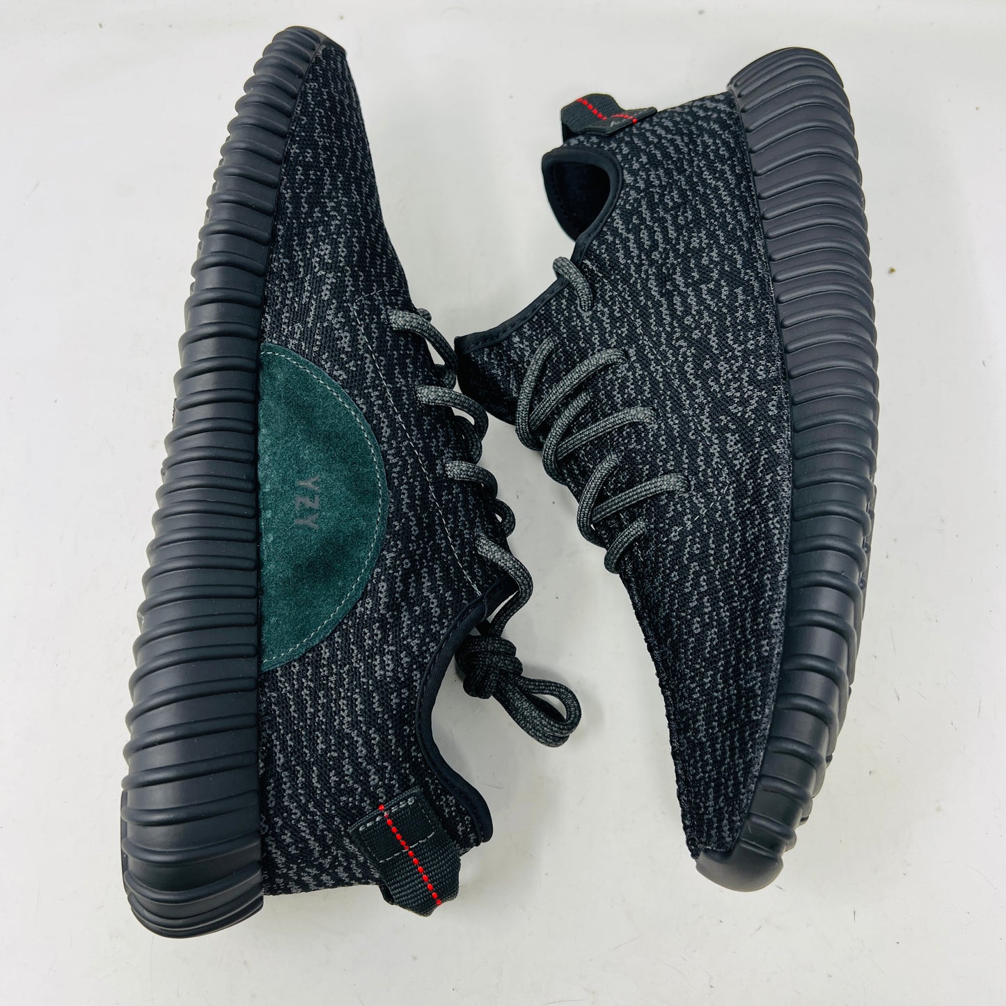 adidas Yeezy Boost 350 Pirate Black (2023)