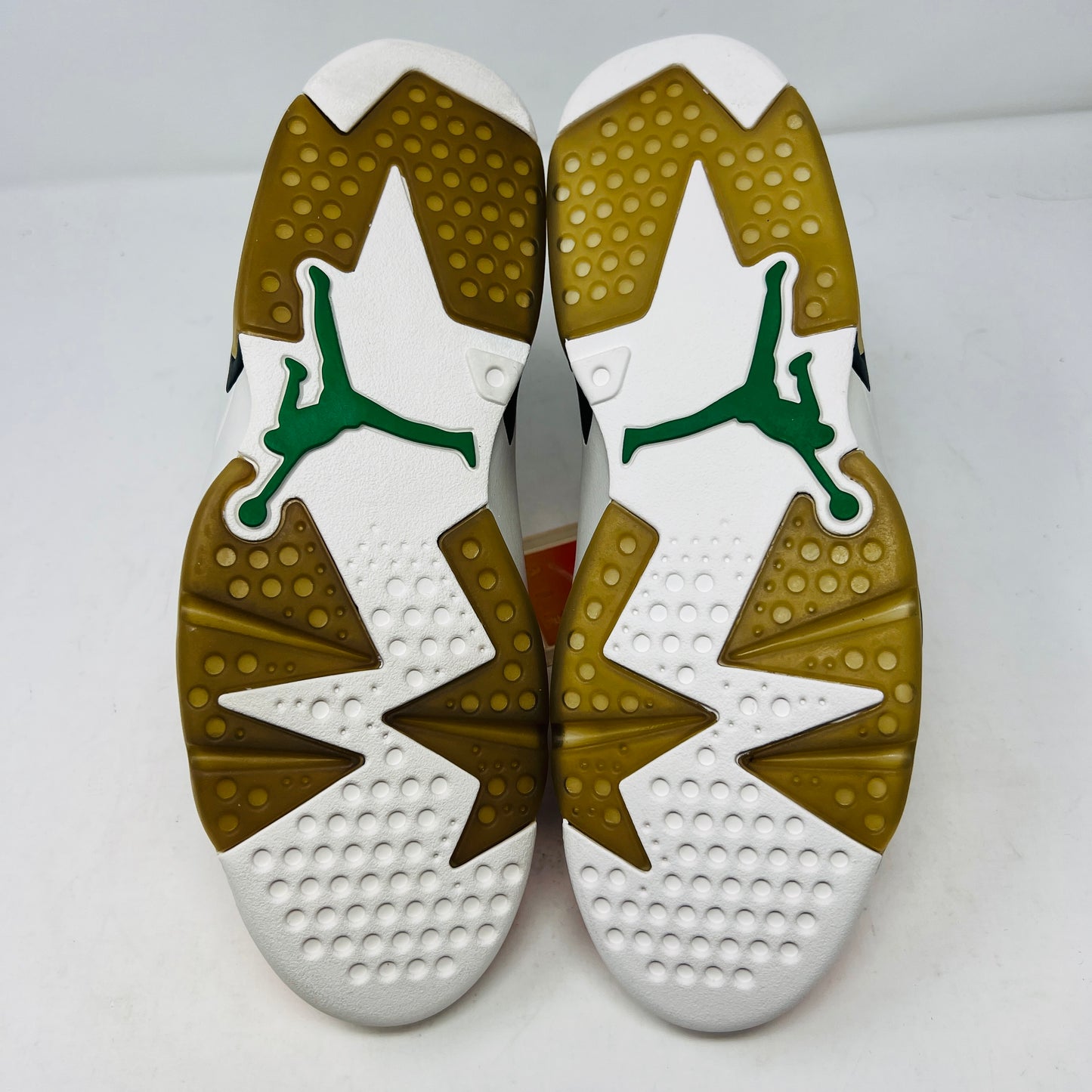 Jordan 6 Retro Gatorade Like Mike White