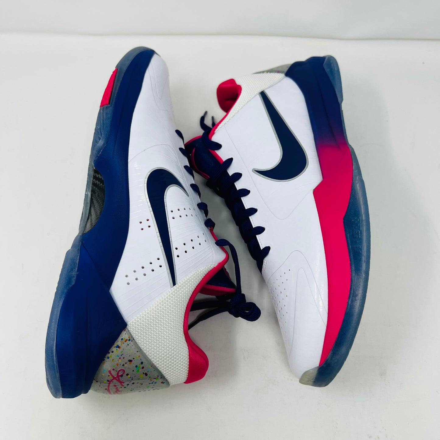 Nike Zoom Kobe 5 Protro Kay Yow