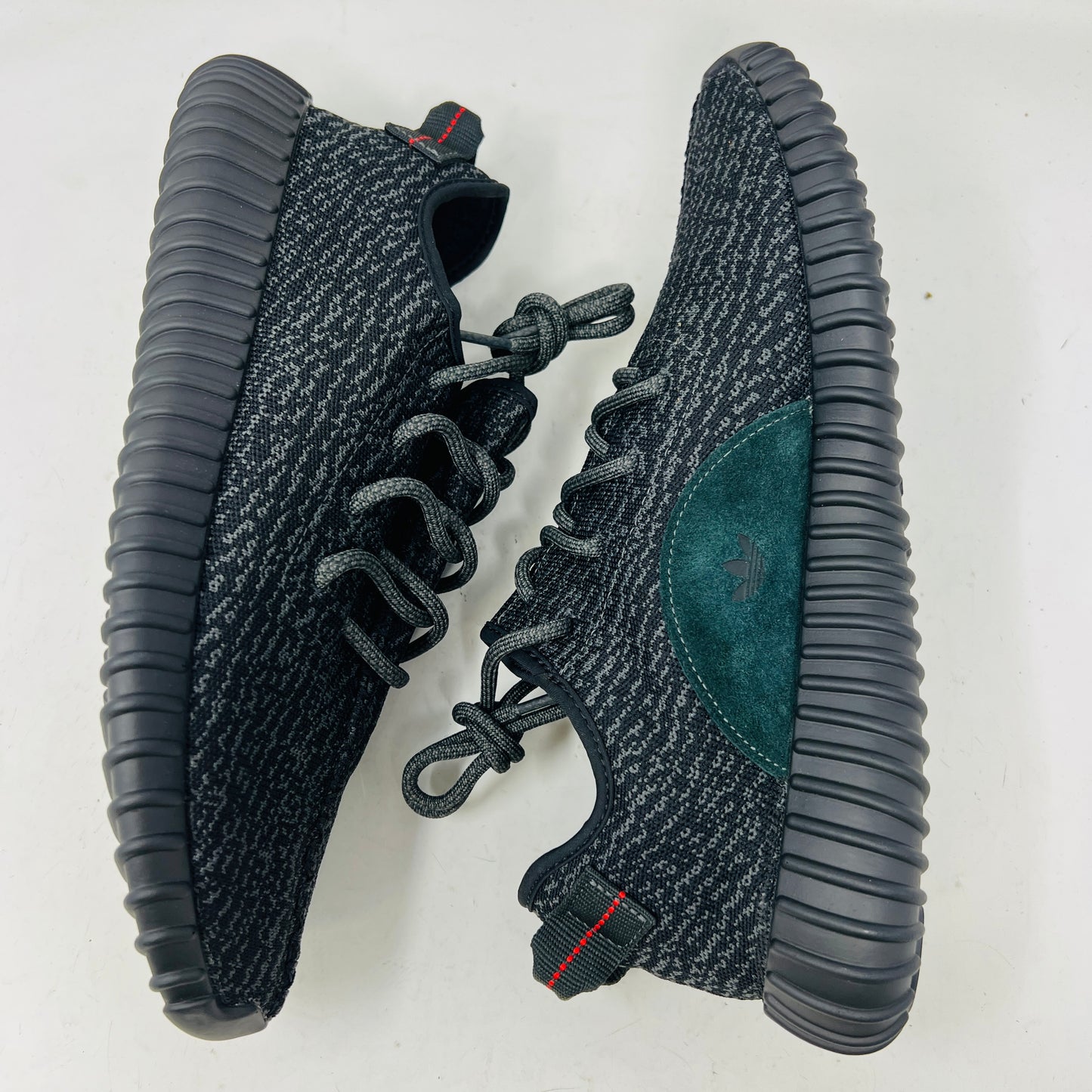 adidas Yeezy Boost 350 Pirate Black (2023)