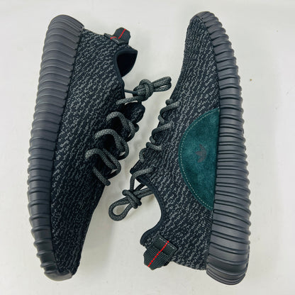 adidas Yeezy Boost 350 Pirate Black (2023)