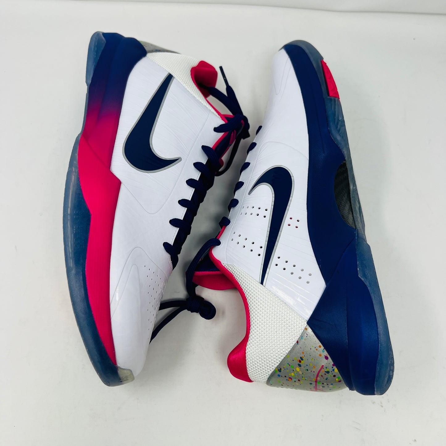 Nike Zoom Kobe 5 Protro Kay Yow