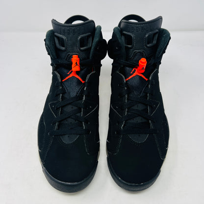 Jordan 6 Retro Black Infrared (2019)