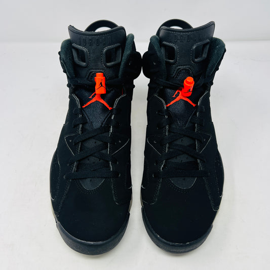 Jordan 6 Retro Black Infrared (2019)