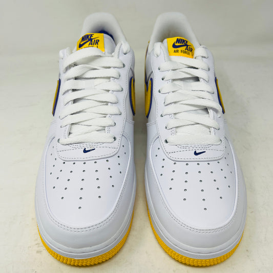 Nike Air Force 1 Low Retro QS Kobe Bryant Lakers Home