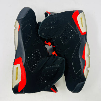 Jordan 6 Retro Black Infrared (2019)