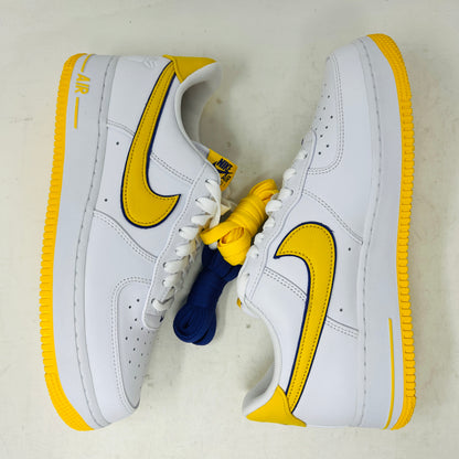 Nike Air Force 1 Low Retro QS Kobe Bryant Lakers Home