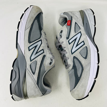New Balance 990v4 Version 4 Grey