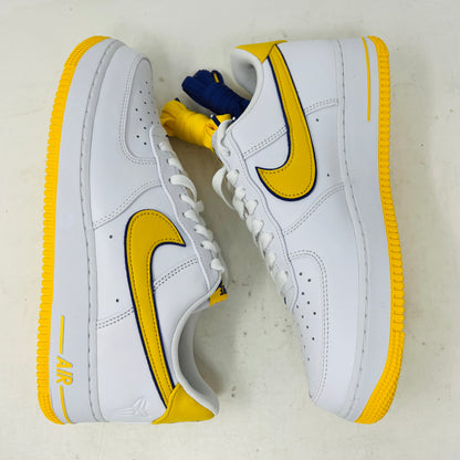 Nike Air Force 1 Low Retro QS Kobe Bryant Lakers Home