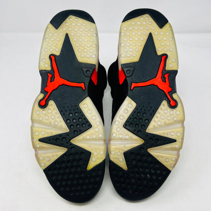 Jordan 6 Retro Black Infrared (2019)