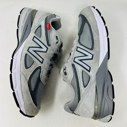 New Balance 990v4 Version 4 Grey