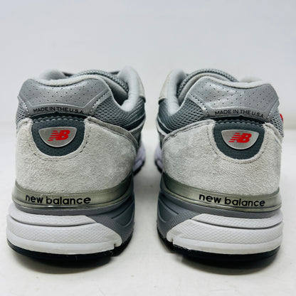 New Balance 990v4 Version 4 Grey