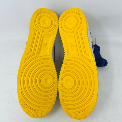 Nike Air Force 1 Low Retro QS Kobe Bryant Lakers Home