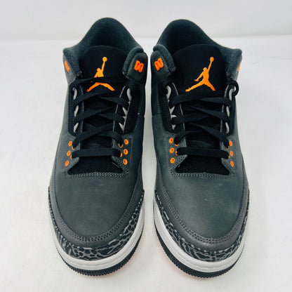 Jordan 3 Retro Fear Pack (2023)