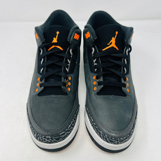 Jordan 3 Retro Fear Pack (2023)