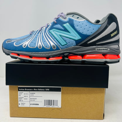 New Balance 1890 Action Bronson Cyborg Tears