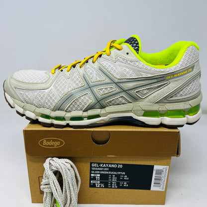 ASICS Gel-Kayano 20 Bodega Small Wins Add Up (SAT DEAL)