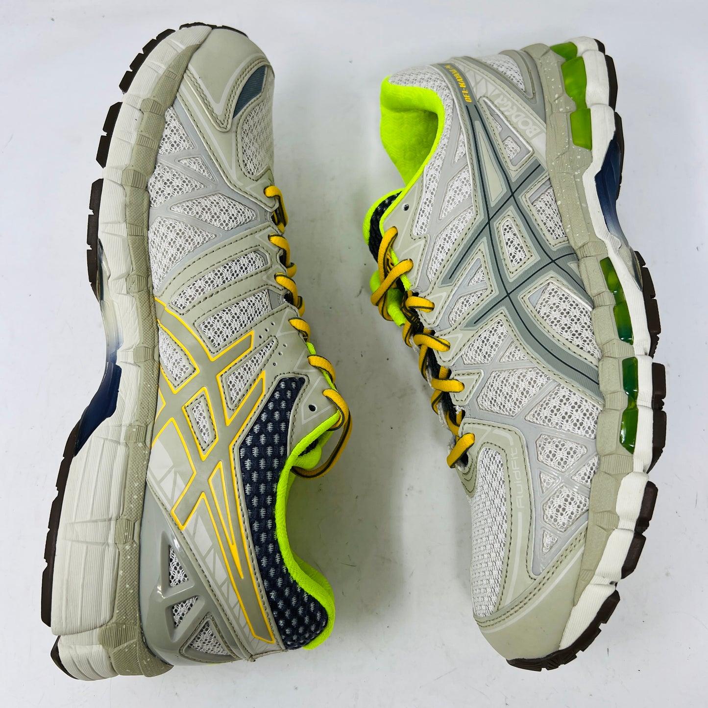 ASICS Gel-Kayano 20 Bodega Small Wins Add Up (SAT DEAL)