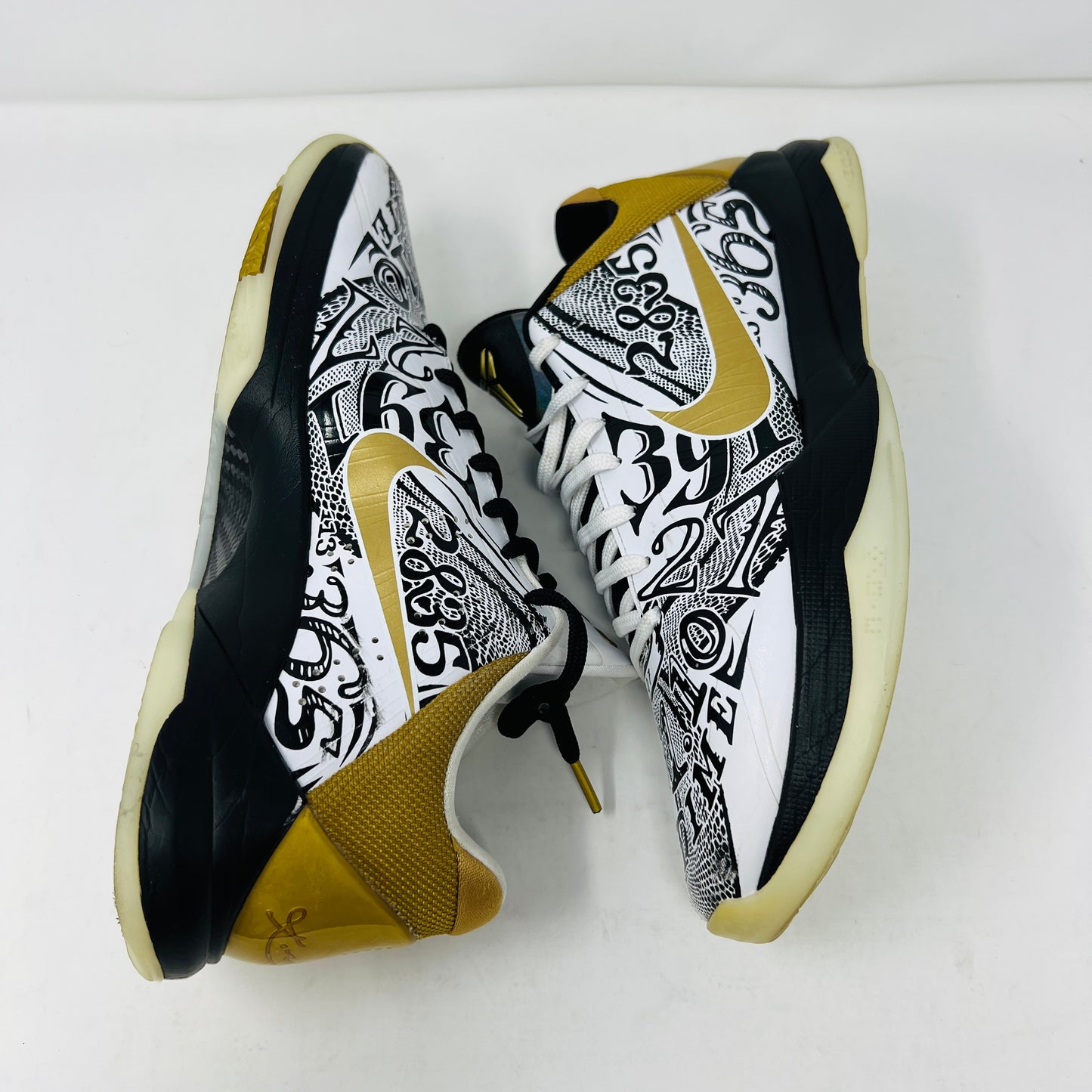Nike Kobe 5 Protro Big Stage/Parade