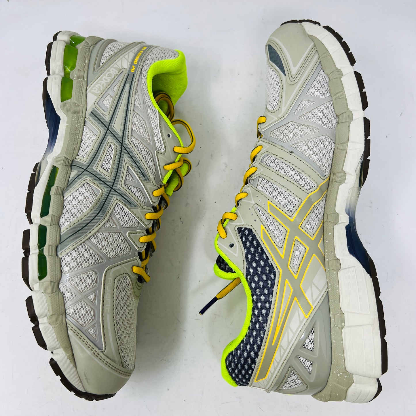 ASICS Gel-Kayano 20 Bodega Small Wins Add Up (SAT DEAL)
