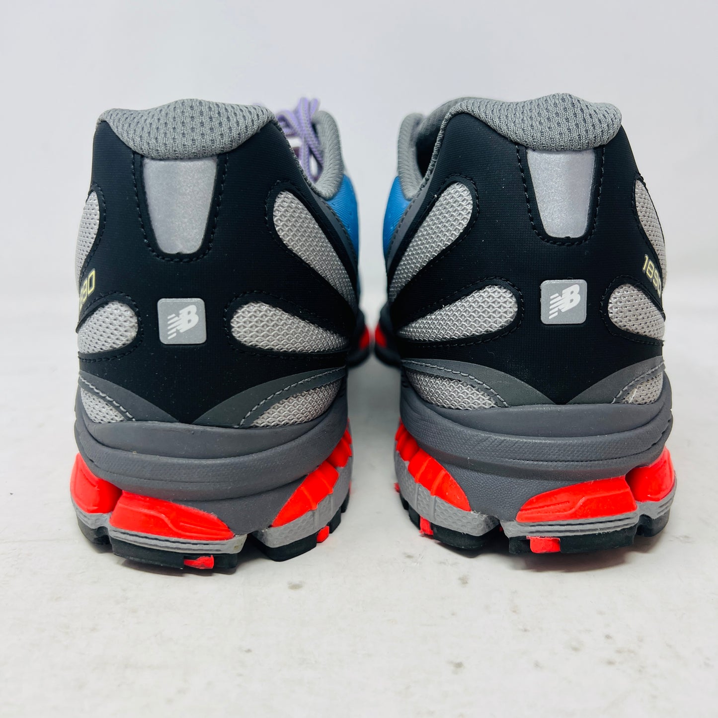 New Balance 1890 Action Bronson Cyborg Tears