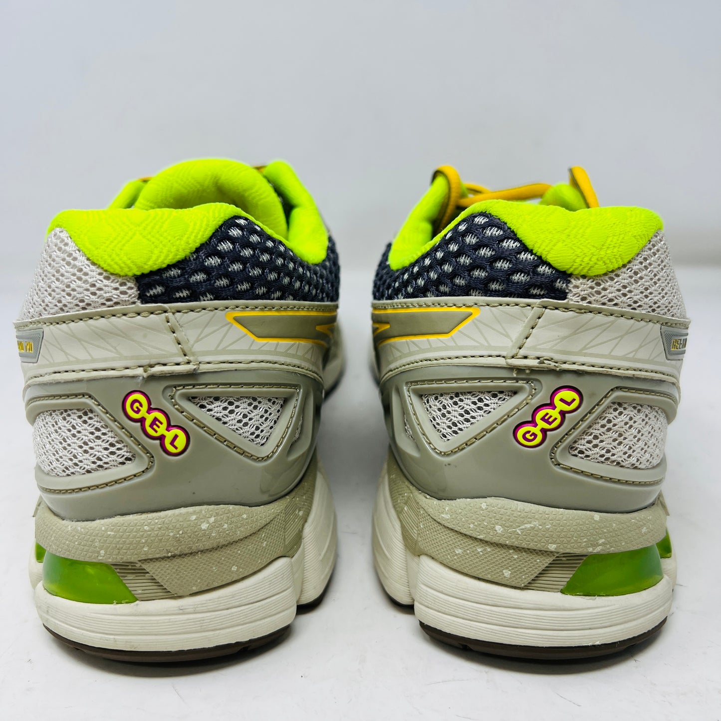 ASICS Gel-Kayano 20 Bodega Small Wins Add Up (SAT DEAL)